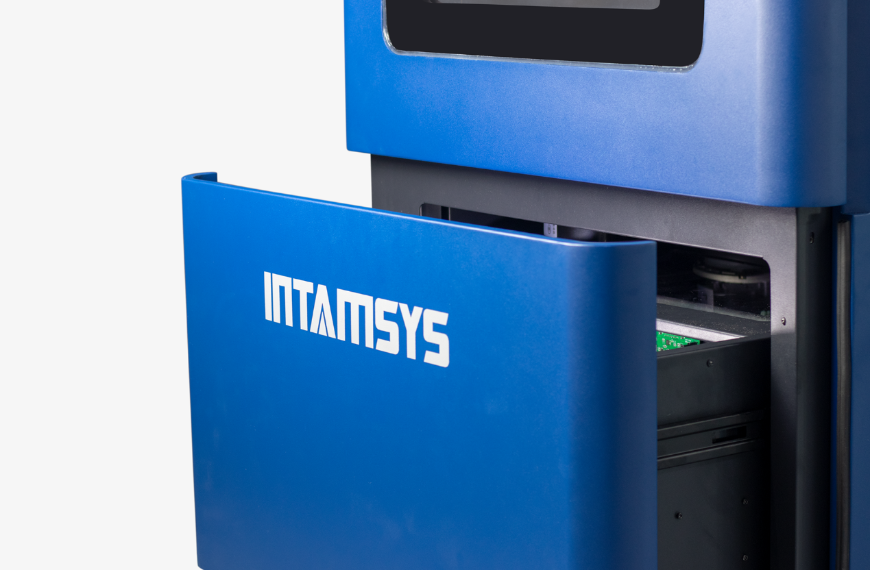 INTAMSYS FUNMAT PRO 410